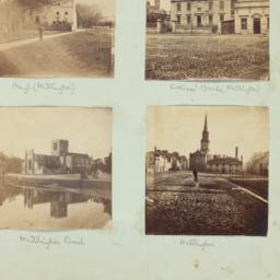 Four Images of Haddington, ...