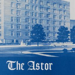 The
    Astor, 51st Avenue ...