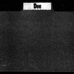 Carnegie Index Cards, Activ...