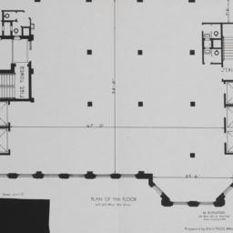 247-255 W. 38 Street, Plan ...