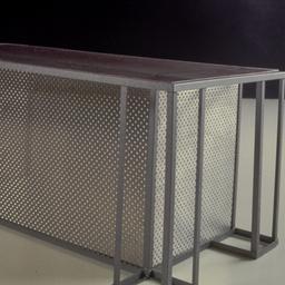 Model of Monumental Desk.