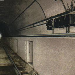 Pennsylvania Tunnels- Inter...
