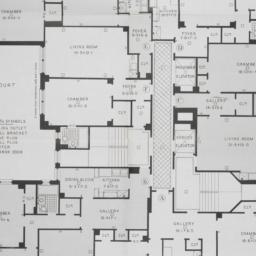 410 Central Park West, Typi...