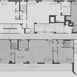 511 E. 80 Street, Penthouse