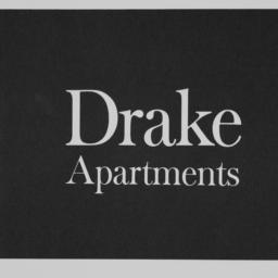 Drake Apartments, 1333 E. 1...