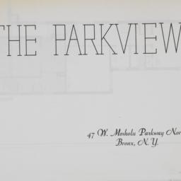 The Parkview, 47 West Mosho...