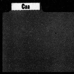 Carnegie Index Cards, Activ...