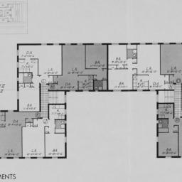 Kew Terrace Apartments, Mai...