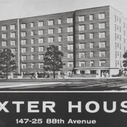 Dexter House, 147-25 88 Avenue