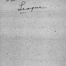 Carnegie General Donations,...