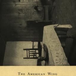 The American Wing Parlor of...