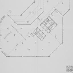 875 Third Avenue, Levels 26