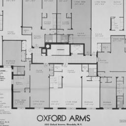 Oxford Arms, 3512 Oxford Av...