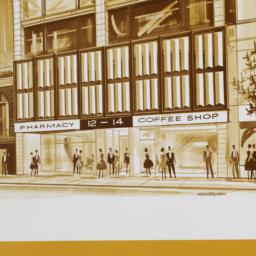 12-14 E. 46th Street