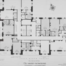 Sherry-Netherland, Fifth Av...