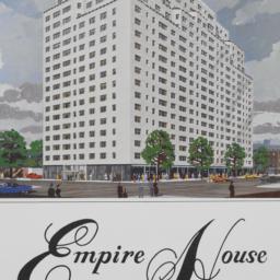 Empire House, 200 E. 71 Str...