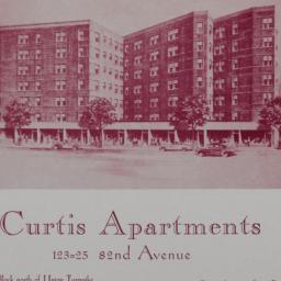 Curtis Apartments, 123-25 8...