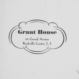 Grant House, 55 Grand Avenue