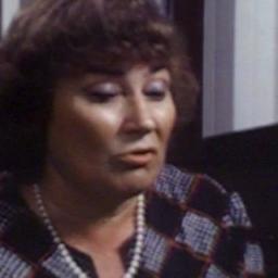 Tape #95 Bella Abzug, Feldm...