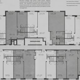 The Lafayette Apartments, 9...