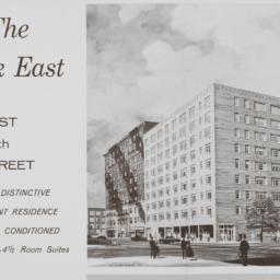 The Park East, 141 E. 89 St...