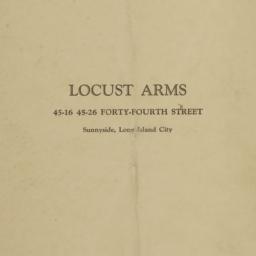 Locust Arms, 43-16 44 Street