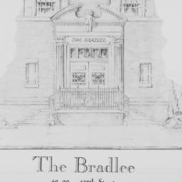The
    Bradlee, 69-09 108 ...