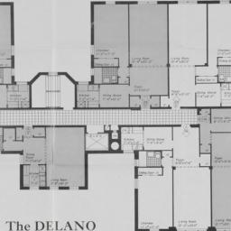 The
    Delano, 99-15 66 Av...