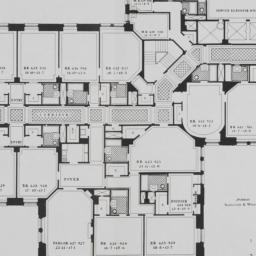 Hotel Pierre, Fifth Avenue ...