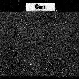 Carnegie Index Cards, Activ...