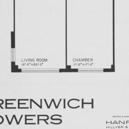 Greenwich Towers, 105 W. 13...