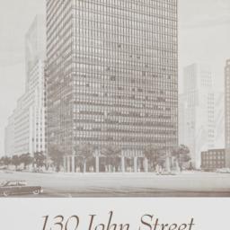 130 John Street