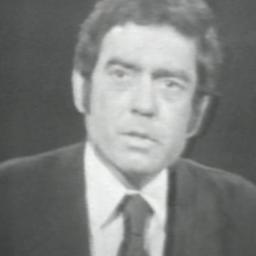 Nixon's Farewell Address
