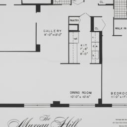 Murray Hill House, 132 E. 3...