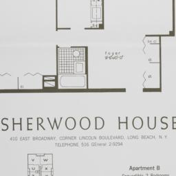 Sherwood House, 410 East Br...