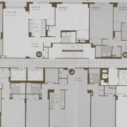 East River House, 505 E. 79...