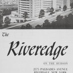 The Riveredge, 2575 Palisad...
