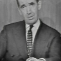 Murrow: Farewell to CBS