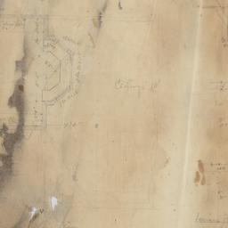 Plan (right piece)