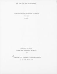 transcript