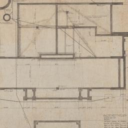 Basement plan