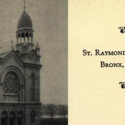 St. Raymond's Church Br...