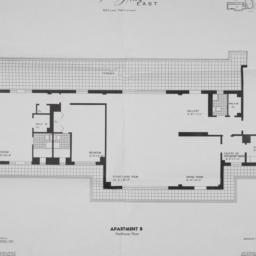 Town House East, 501 E. 79 ...