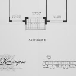 Park Kensington, 1 Kensingt...