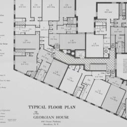 The Georgian House, 690 Oce...