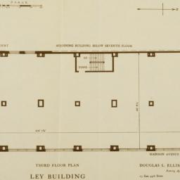 Ley Building, 578 Madison A...