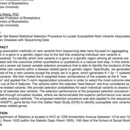 Announcements, 2013-04-11. ...