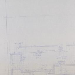 Working drawing #0: Foundat...
