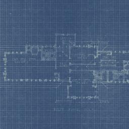 Second floor plan