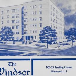 The Windsor, 142-25 Pershin...